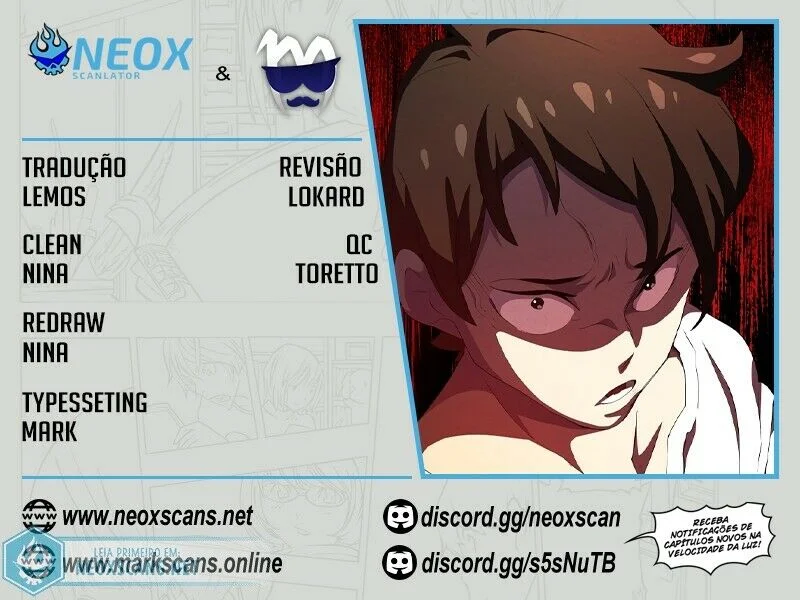O Herói Lixo de rank FFF Capítulo 93 Página 1
