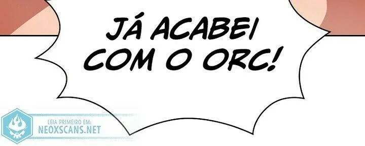O Herói Lixo de rank FFF Capítulo 93 Página 6