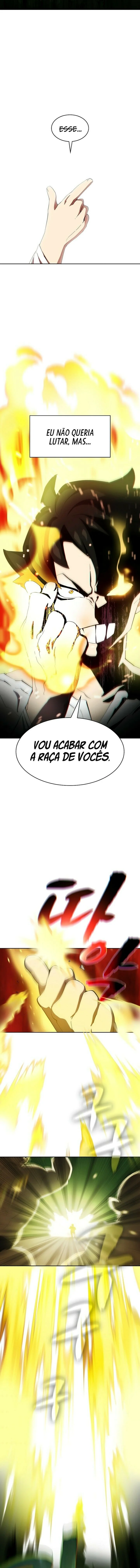 O Herói Lixo de rank FFF Capítulo 93 Página 8