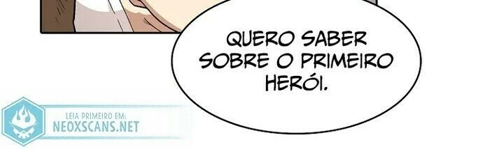 O Herói Lixo de rank FFF Capítulo 95 Página 10
