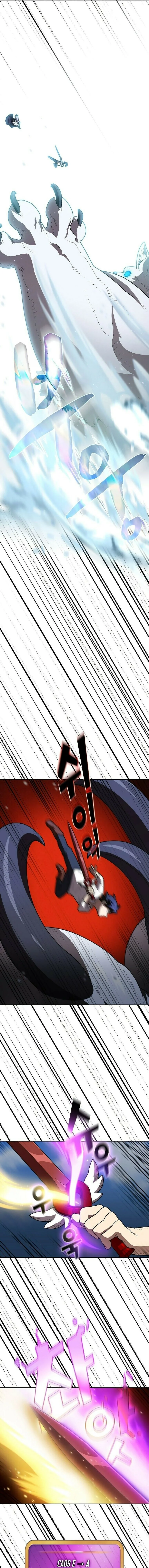 O Herói Lixo de rank FFF Capítulo 99 Página 7