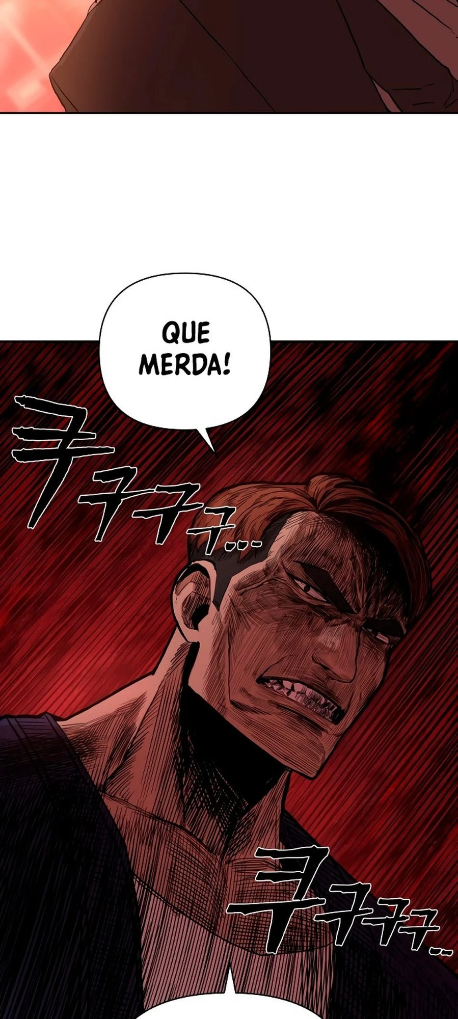 O Heroi retorna Capítulo 1 Página 101