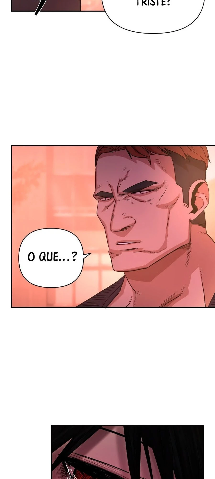 O Heroi retorna Capítulo 1 Página 105