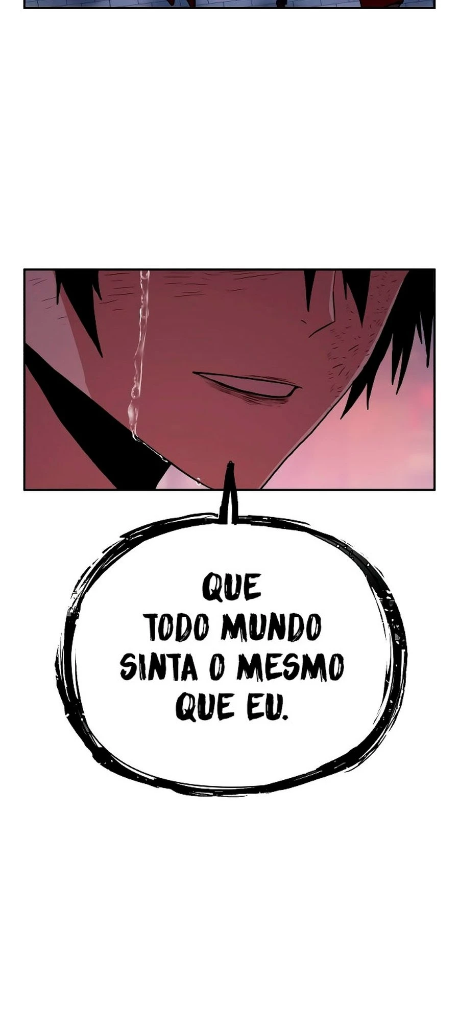 O Heroi retorna Capítulo 1 Página 108