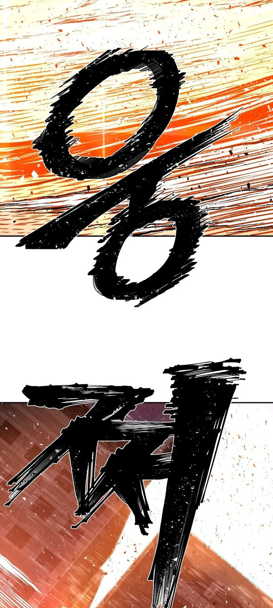 O Heroi retorna Capítulo 1 Página 122