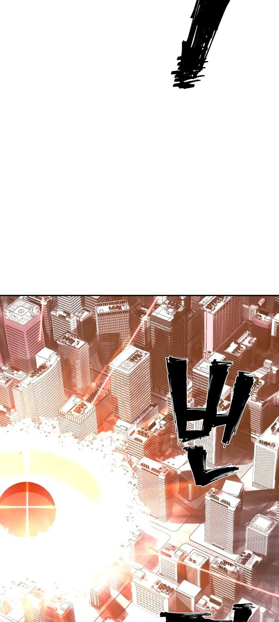 O Heroi retorna Capítulo 1 Página 124