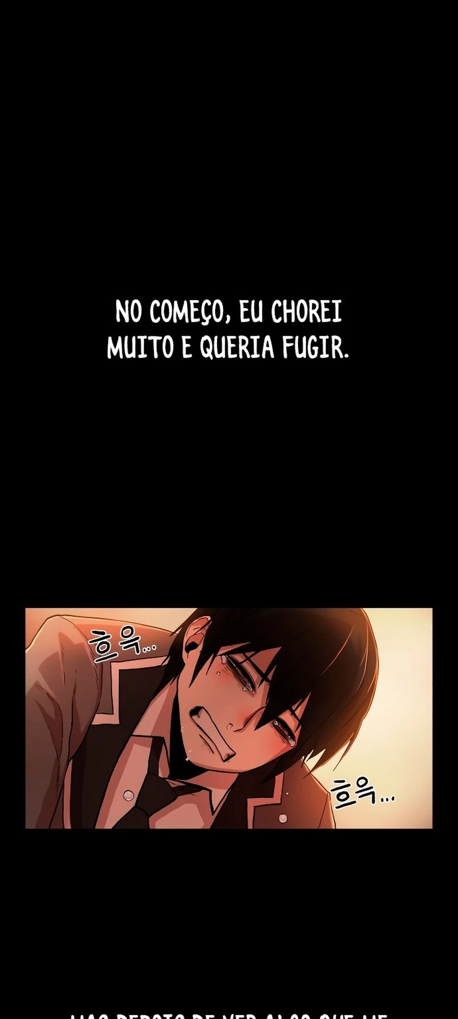 O Heroi retorna Capítulo 1 Página 13