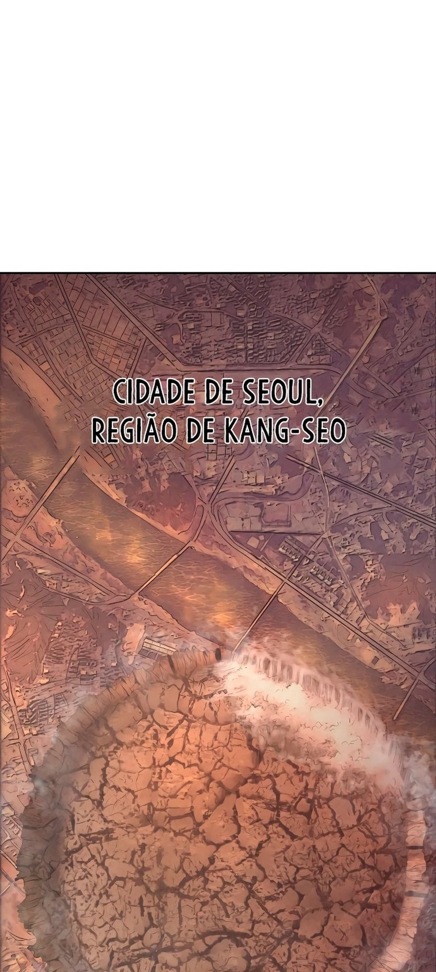 O Heroi retorna Capítulo 1 Página 134