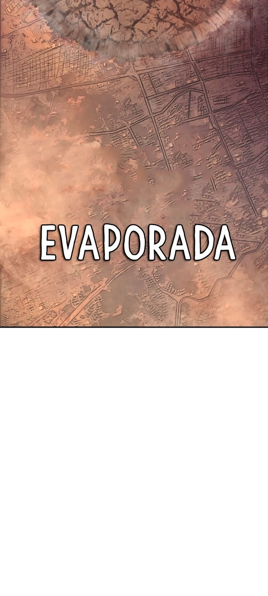 O Heroi retorna Capítulo 1 Página 135