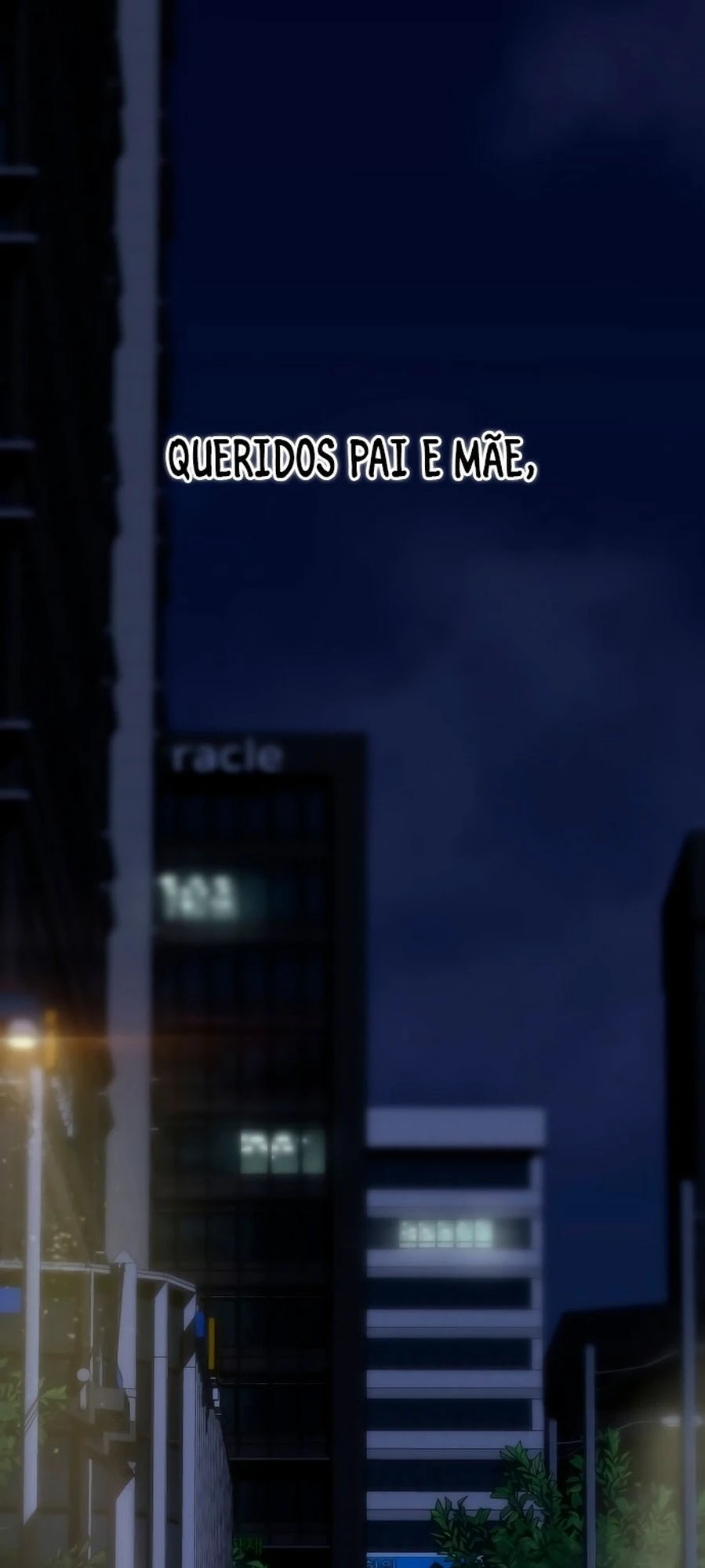 O Heroi retorna Capítulo 1 Página 2