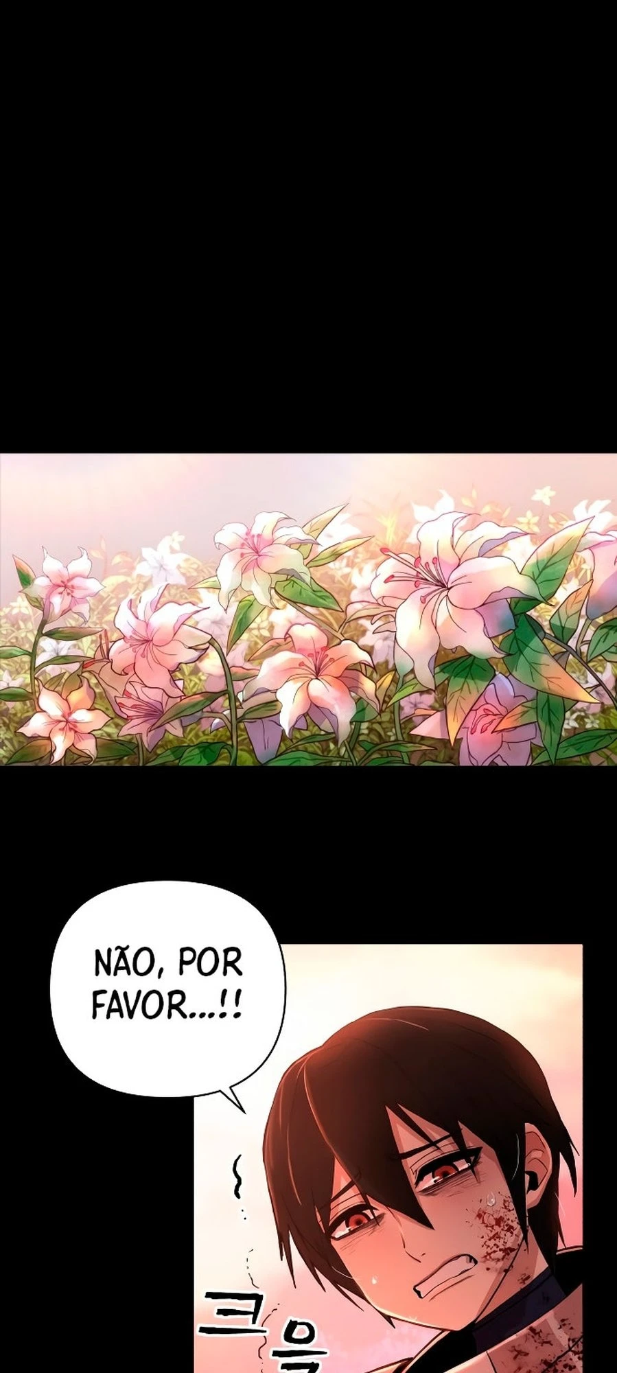 O Heroi retorna Capítulo 1 Página 23