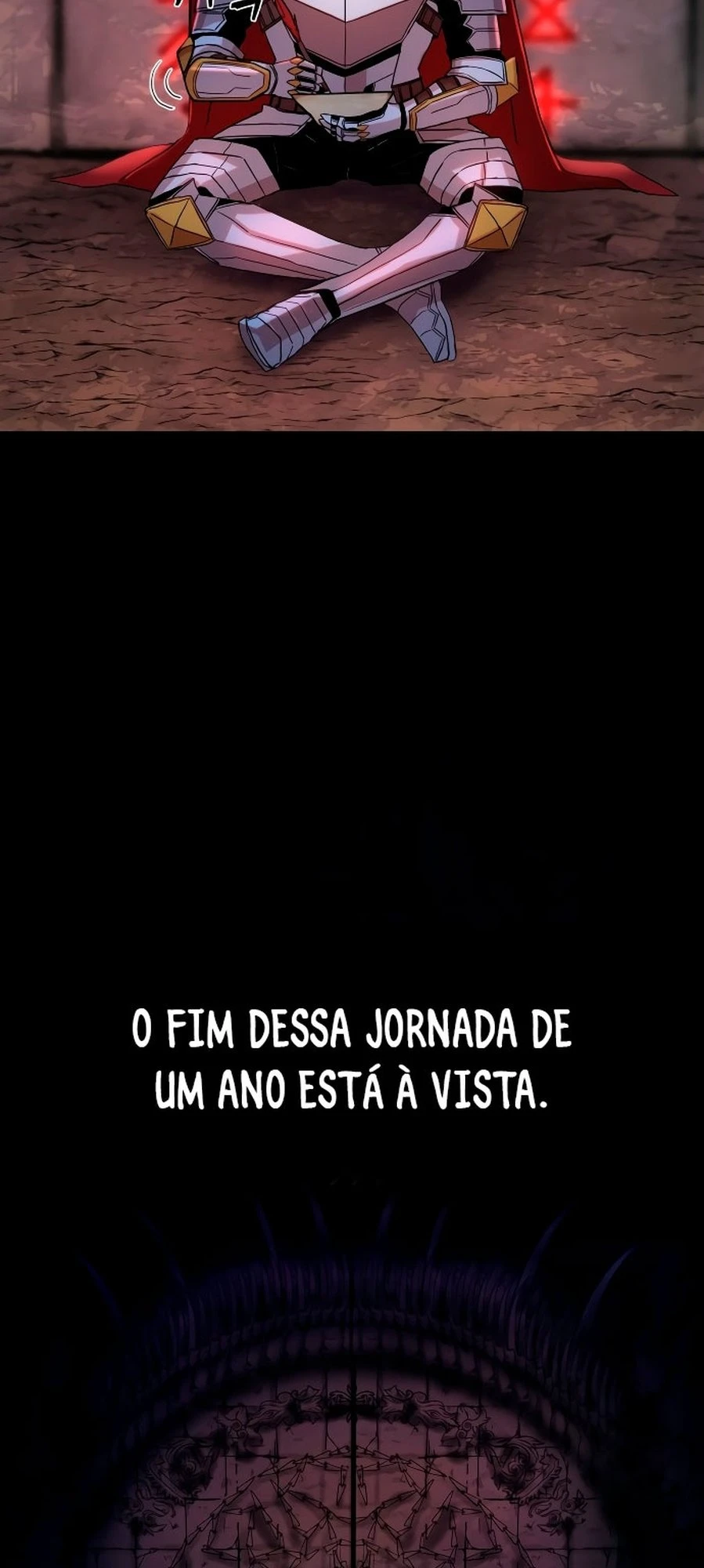 O Heroi retorna Capítulo 1 Página 29