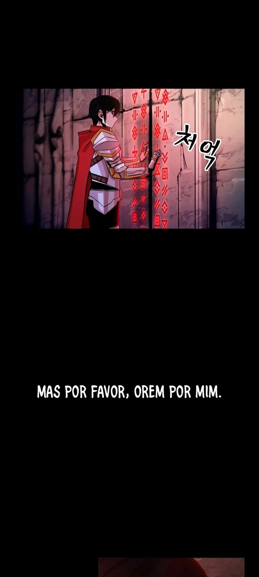 O Heroi retorna Capítulo 1 Página 33