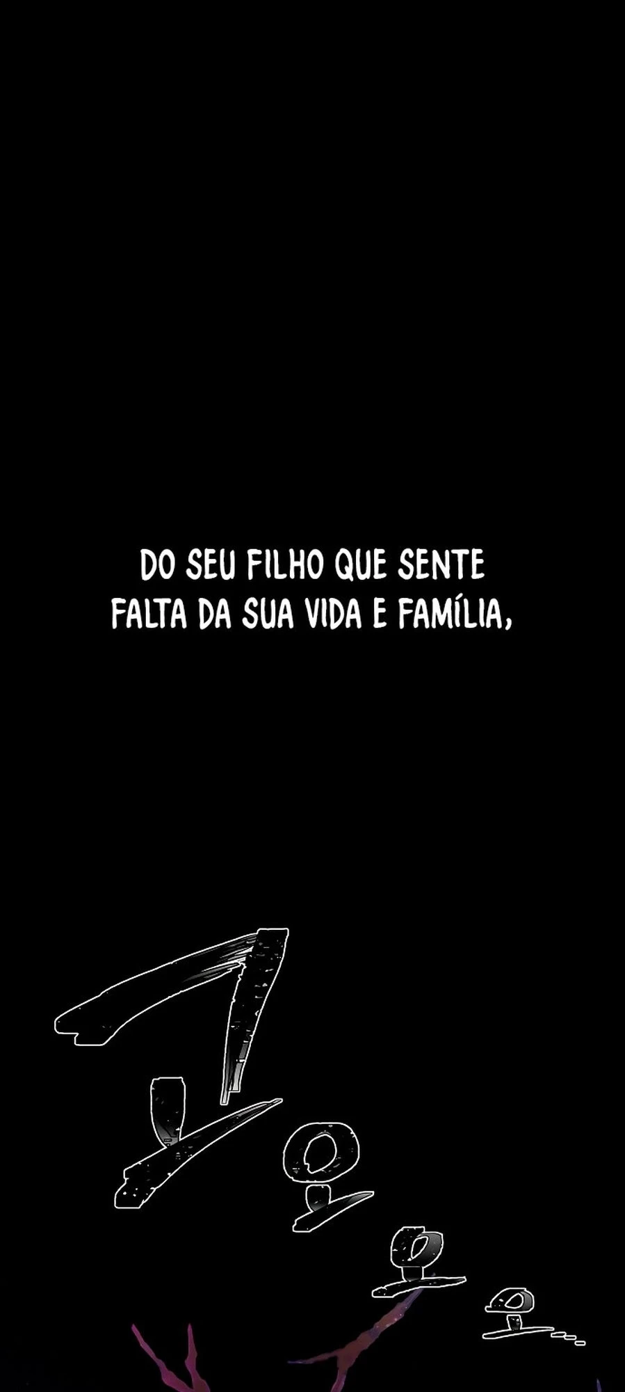 O Heroi retorna Capítulo 1 Página 38