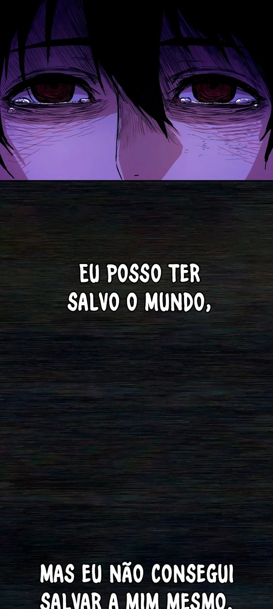 O Heroi retorna Capítulo 1 Página 64