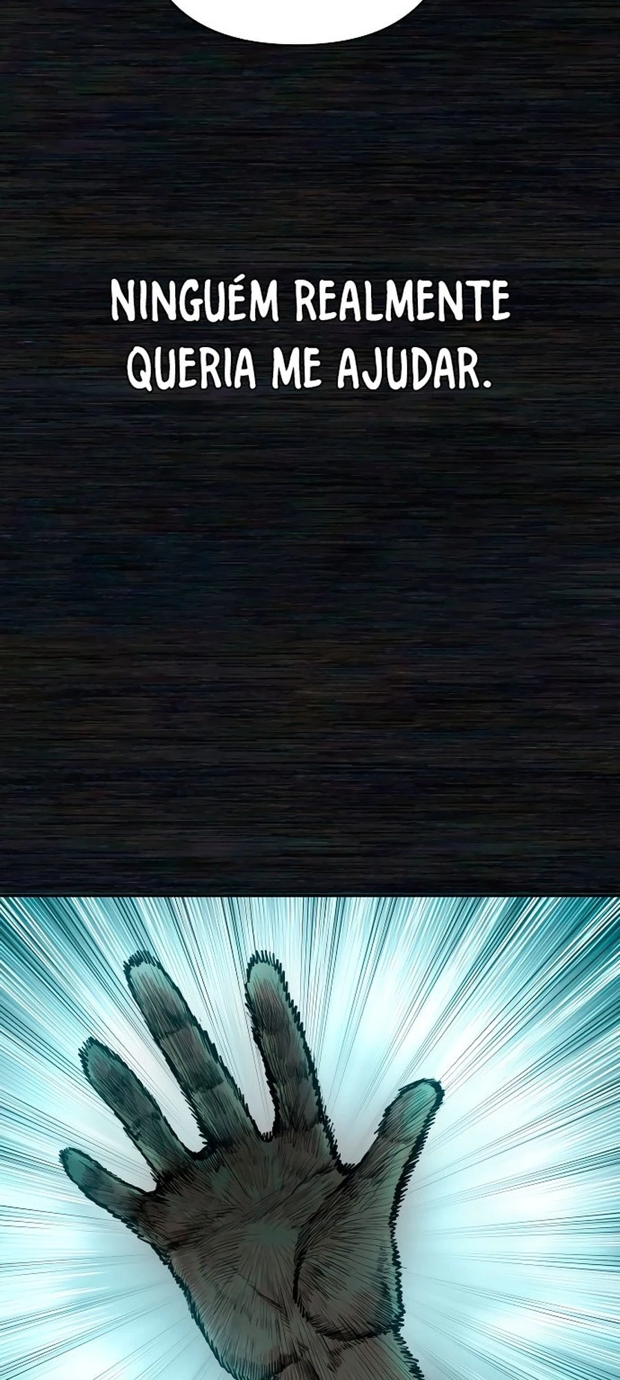 O Heroi retorna Capítulo 1 Página 82