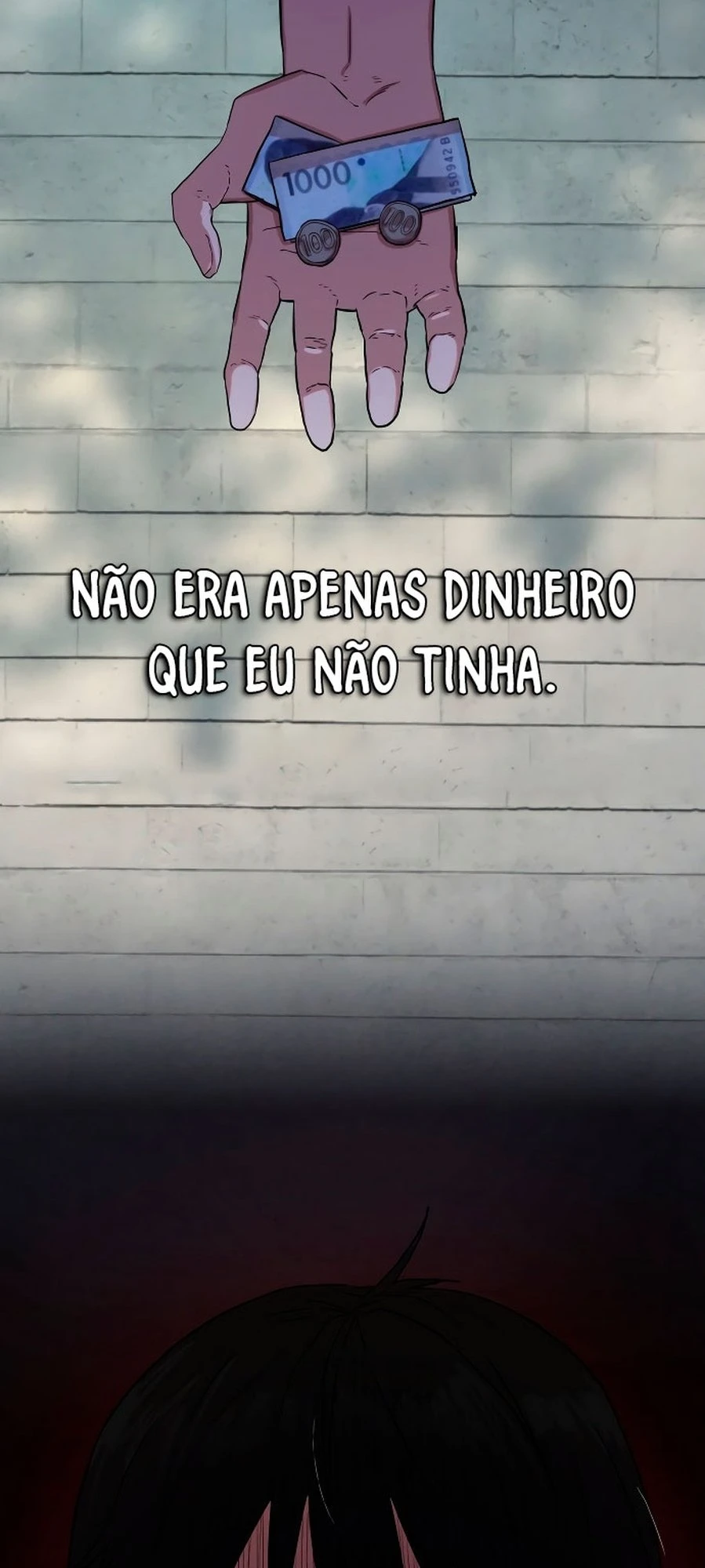 O Heroi retorna Capítulo 1 Página 91