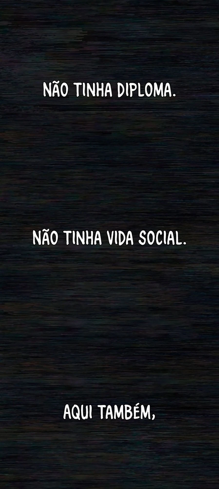O Heroi retorna Capítulo 1 Página 93