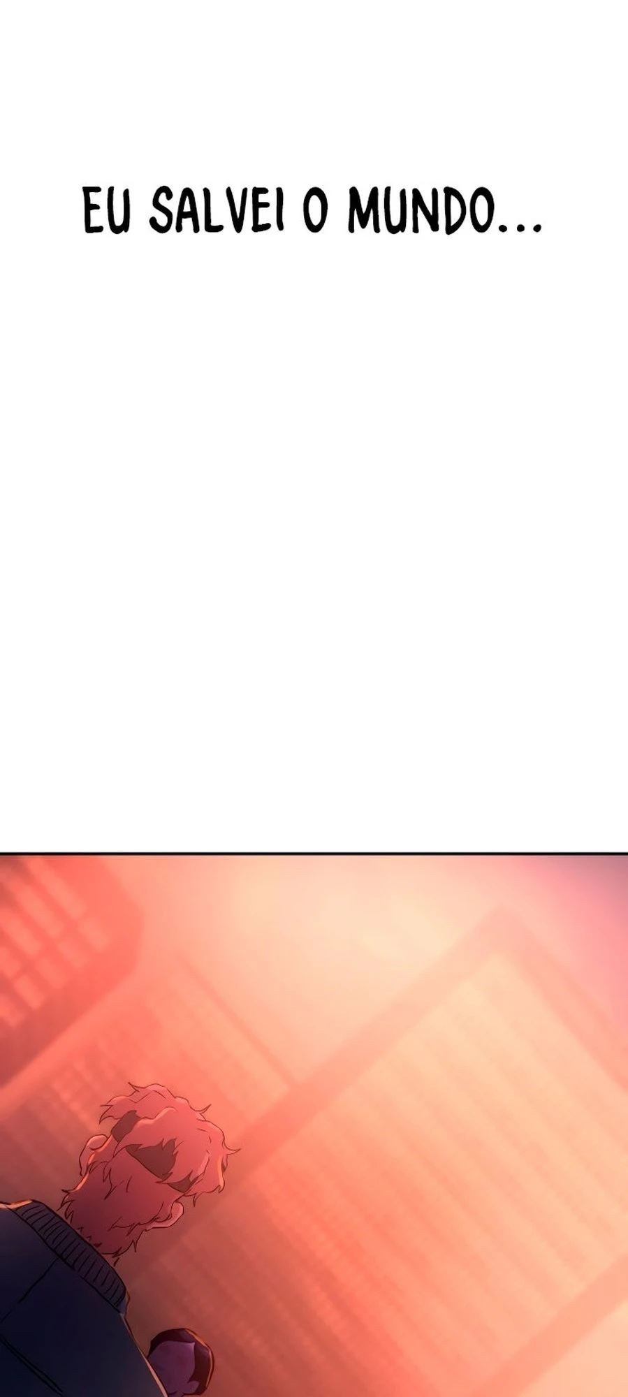O Heroi retorna Capítulo 1 Página 96