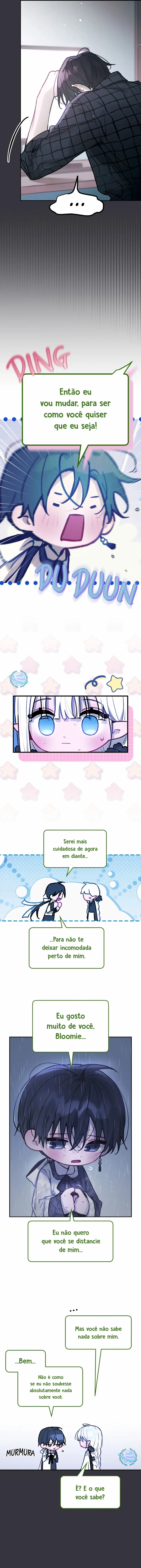 O Ídolo da nossa Guilda Capítulo 12 Página 11