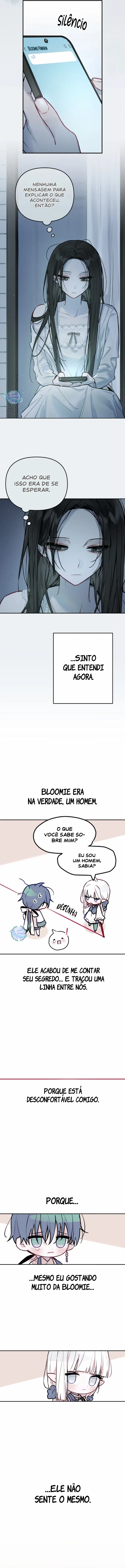 O Ídolo da nossa Guilda Capítulo 13 Página 3