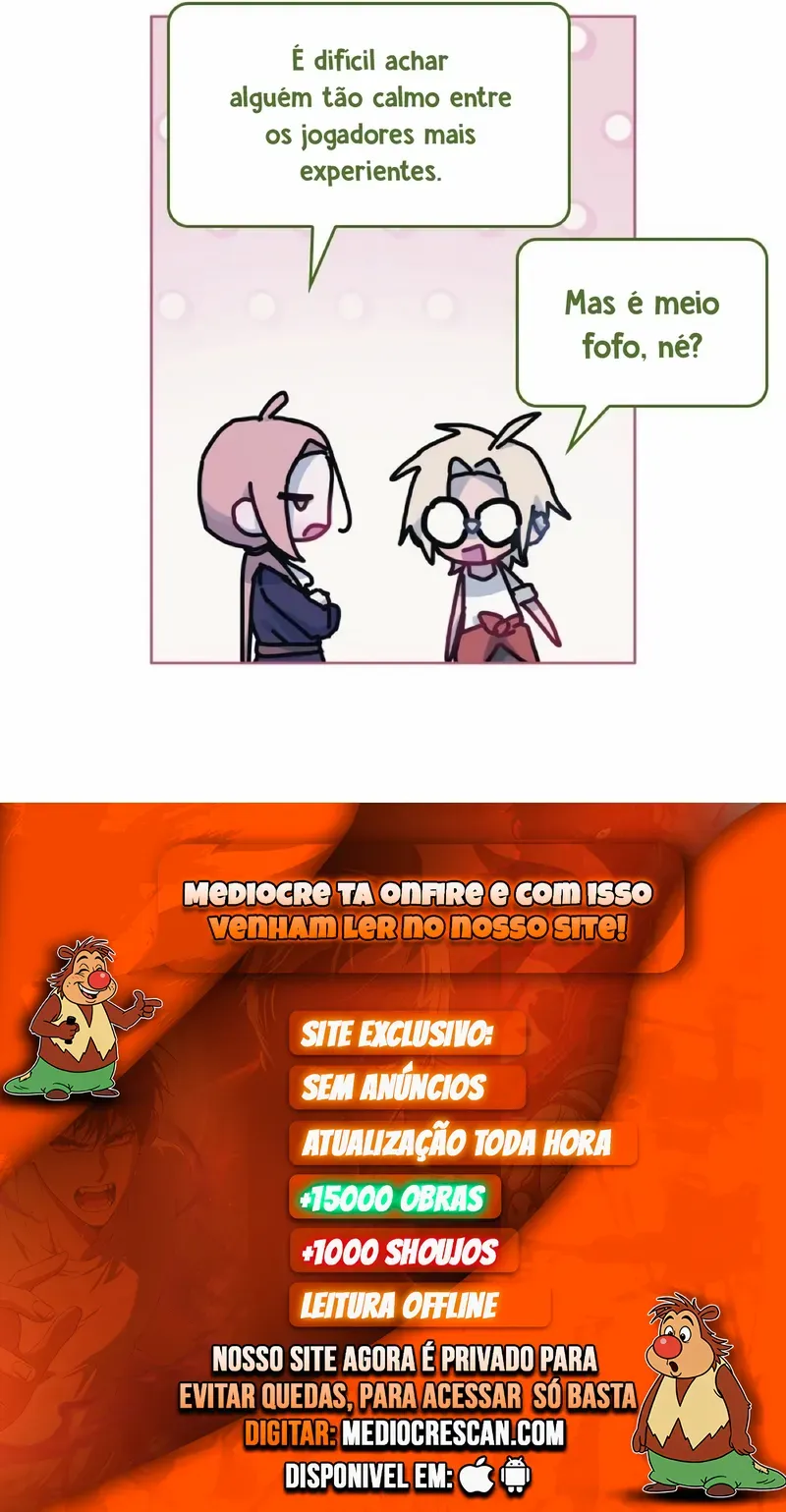 O Ídolo da nossa Guilda Capítulo 14 Página 12