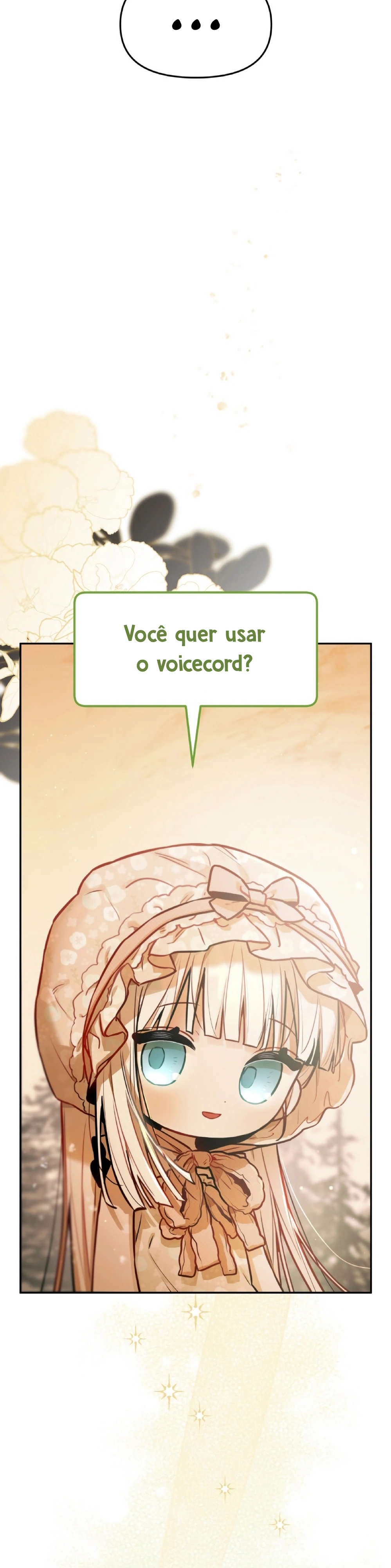 O Ídolo da nossa Guilda Capítulo 18 Página 27