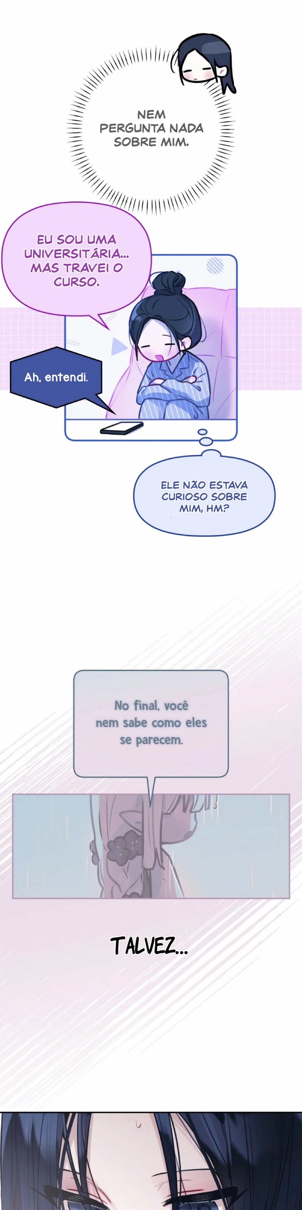 O Ídolo da nossa Guilda Capítulo 18 Página 35