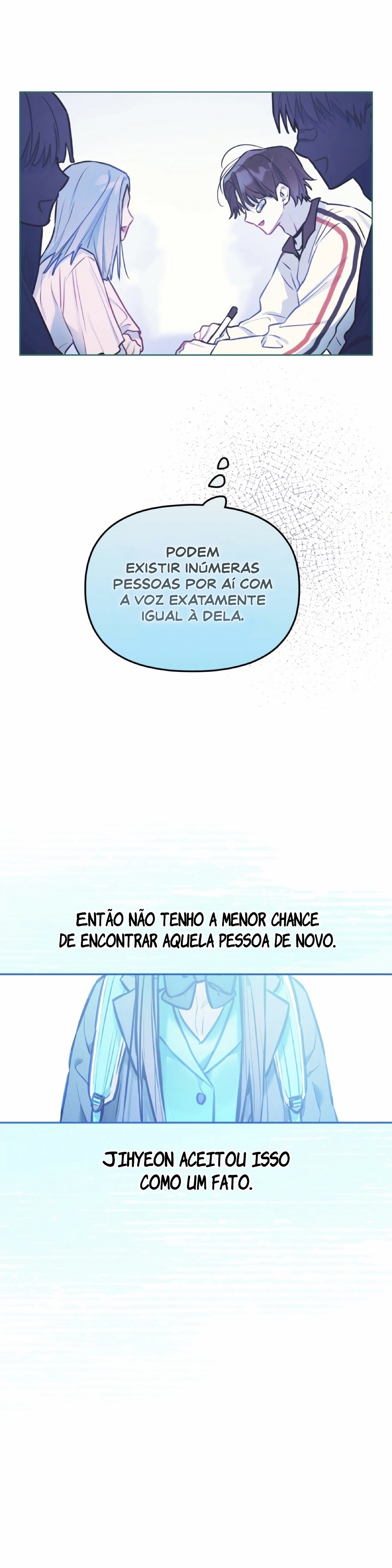 O Ídolo da nossa Guilda Capítulo 19 Página 15