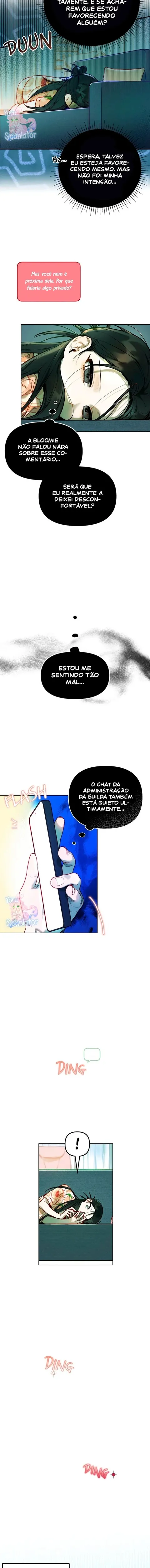 O Ídolo da nossa Guilda Capítulo 2 Página 13