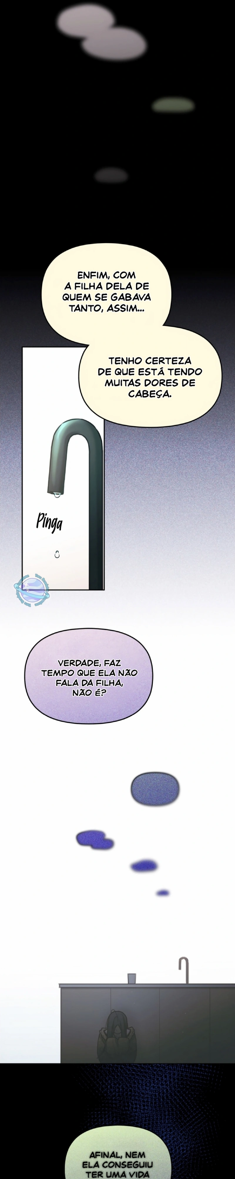 O Ídolo da nossa Guilda Capítulo 20 Página 20