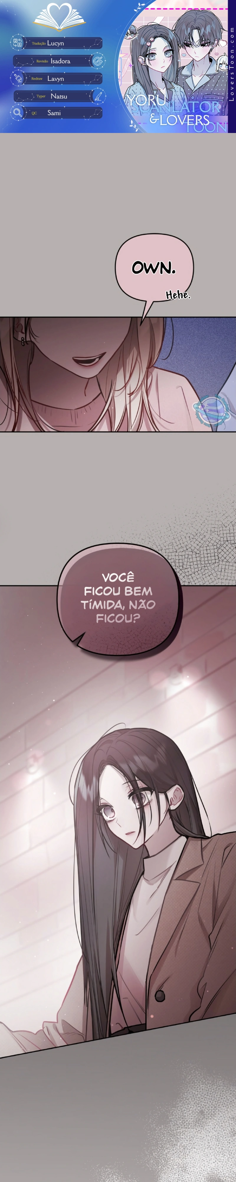 O Ídolo da nossa Guilda Capítulo 21 Página 1