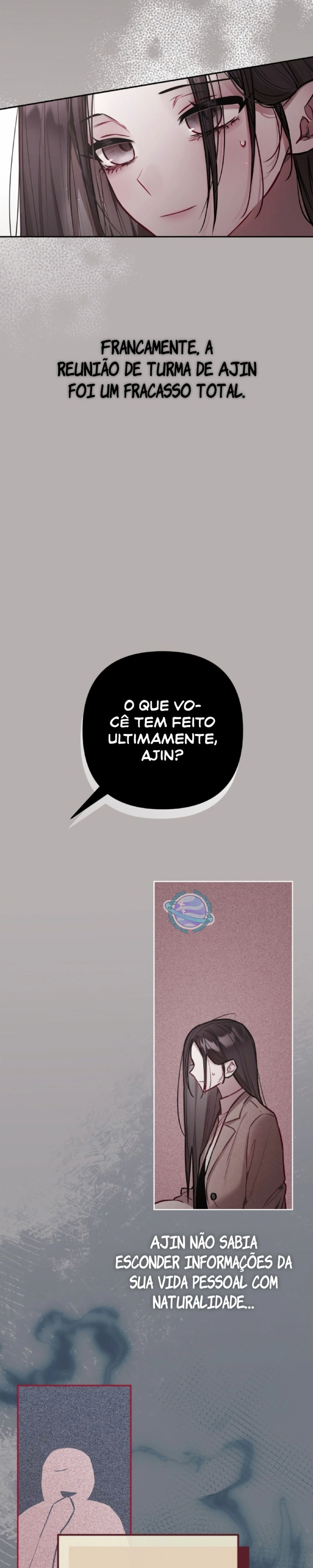 O Ídolo da nossa Guilda Capítulo 21 Página 2