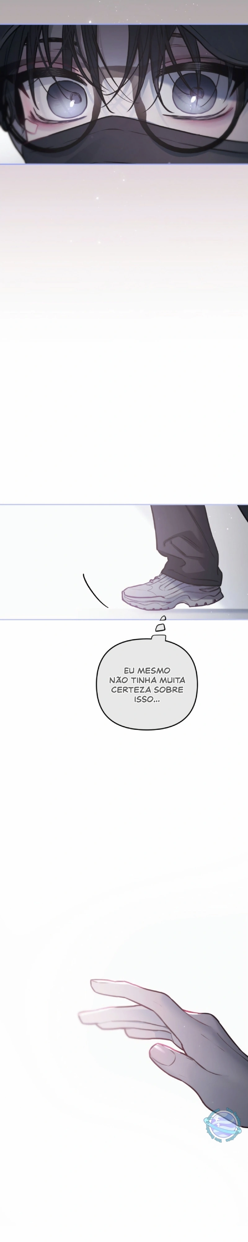 O Ídolo da nossa Guilda Capítulo 21 Página 22