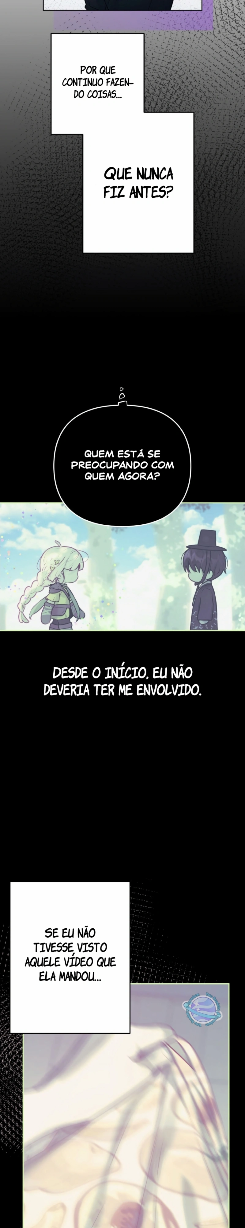 O Ídolo da nossa Guilda Capítulo 21 Página 26
