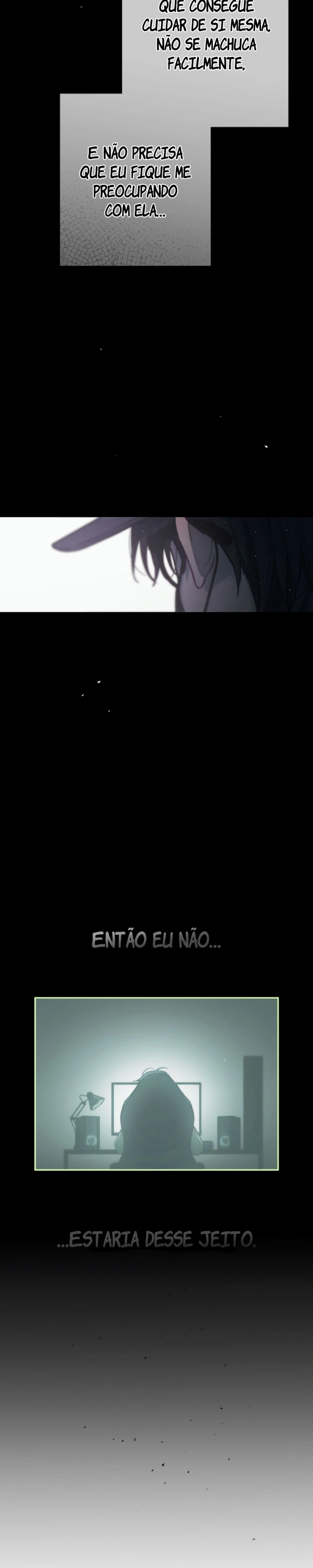 O Ídolo da nossa Guilda Capítulo 21 Página 28