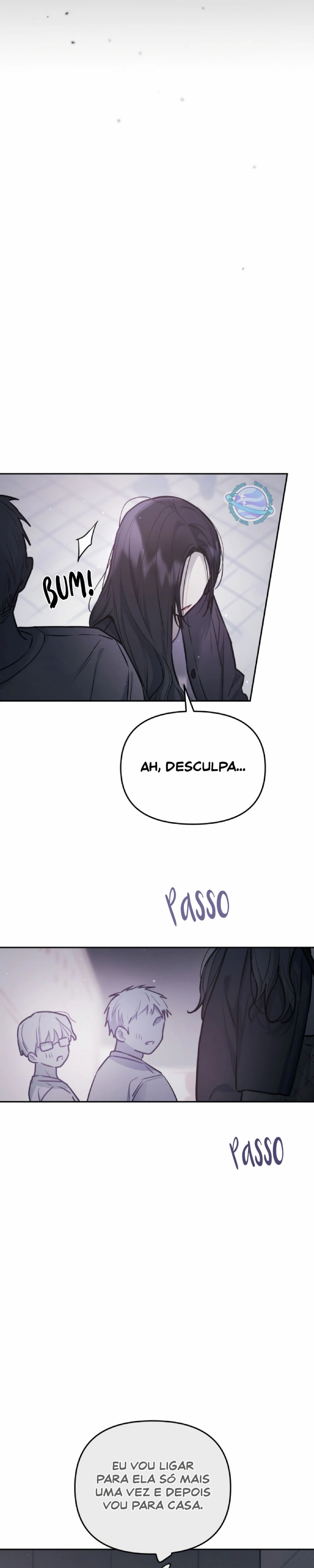 O Ídolo da nossa Guilda Capítulo 21 Página 29