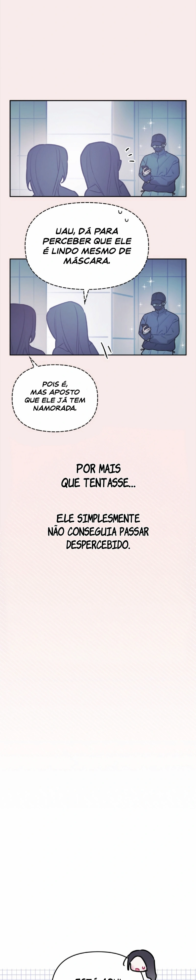 O Ídolo da nossa Guilda Capítulo 22 Página 11