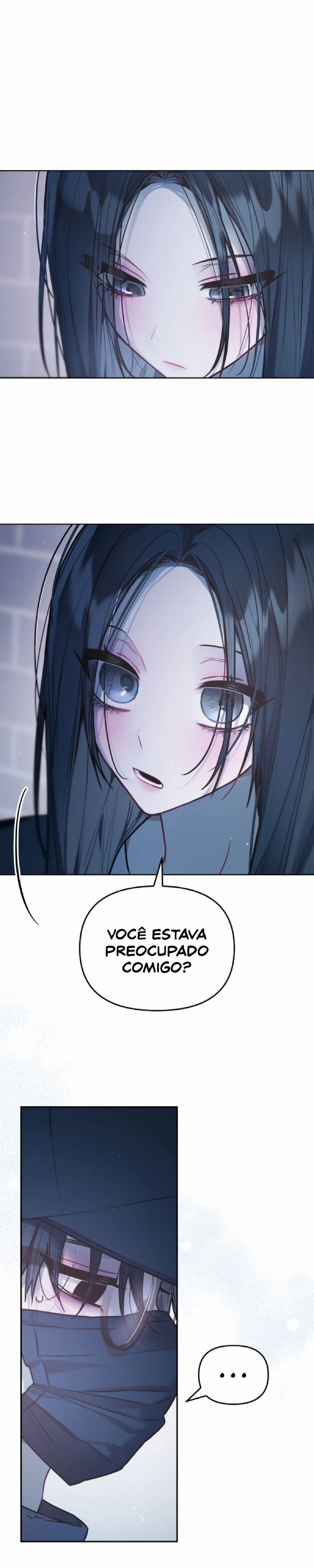 O Ídolo da nossa Guilda Capítulo 22 Página 13