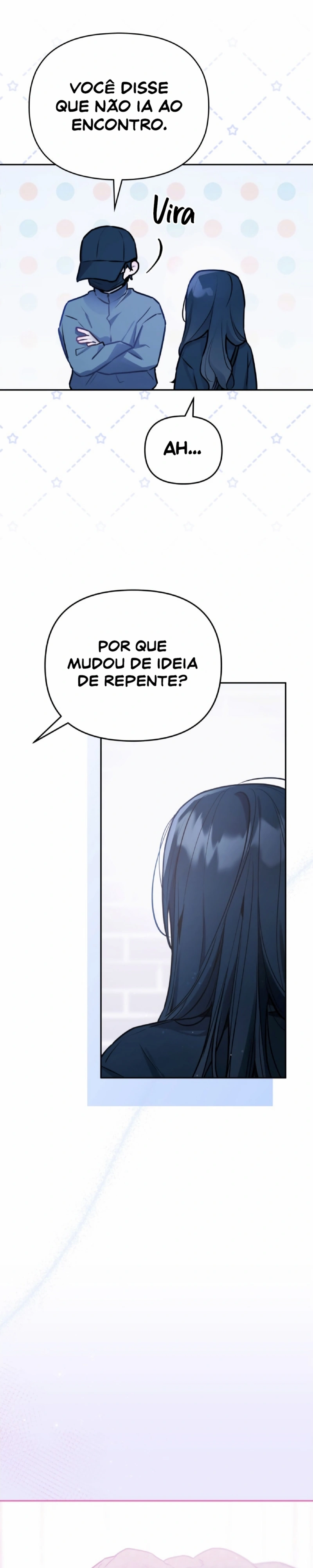 O Ídolo da nossa Guilda Capítulo 22 Página 14