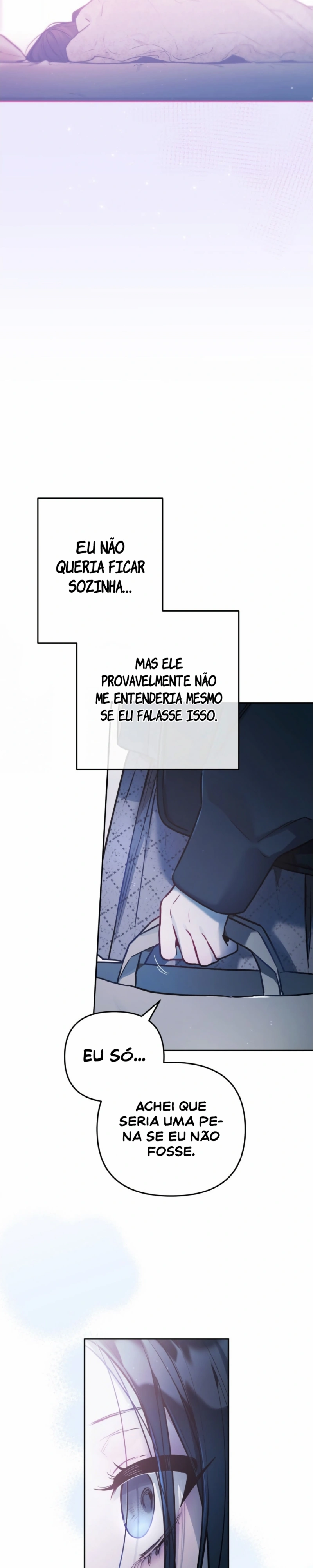 O Ídolo da nossa Guilda Capítulo 22 Página 15