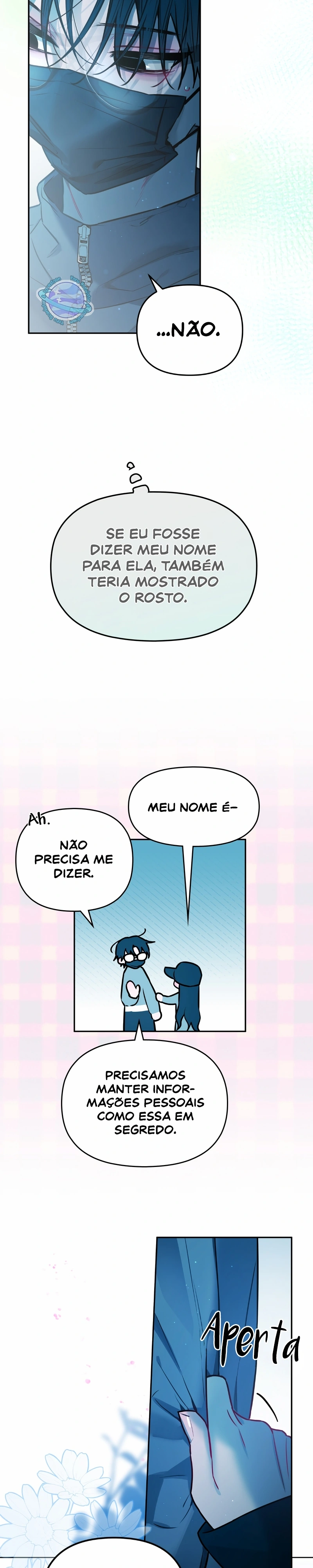 O Ídolo da nossa Guilda Capítulo 23 Página 10