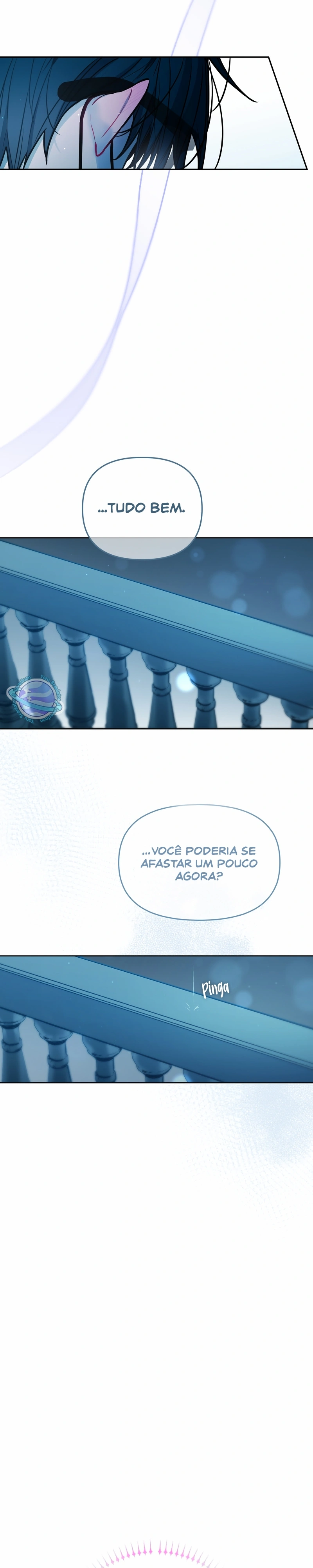O Ídolo da nossa Guilda Capítulo 23 Página 12