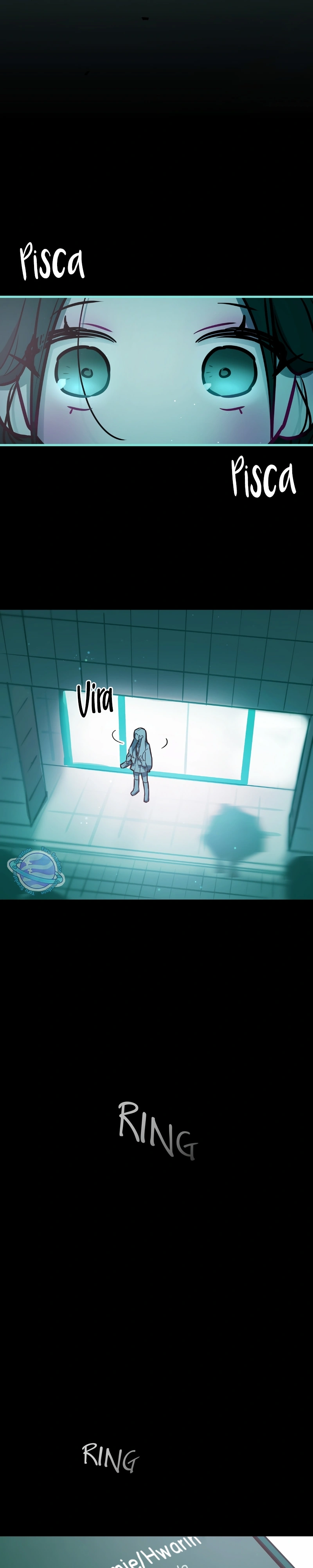 O Ídolo da nossa Guilda Capítulo 23 Página 24