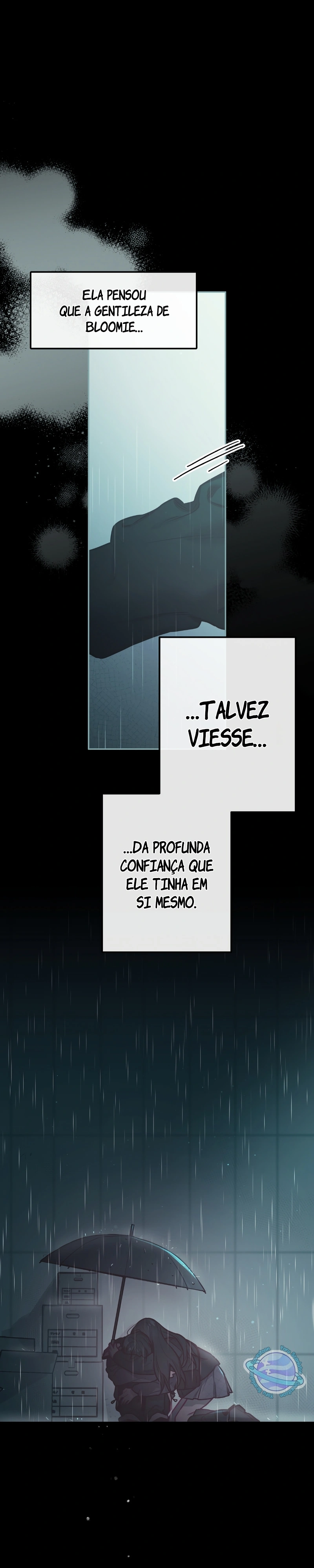 O Ídolo da nossa Guilda Capítulo 24 Página 21