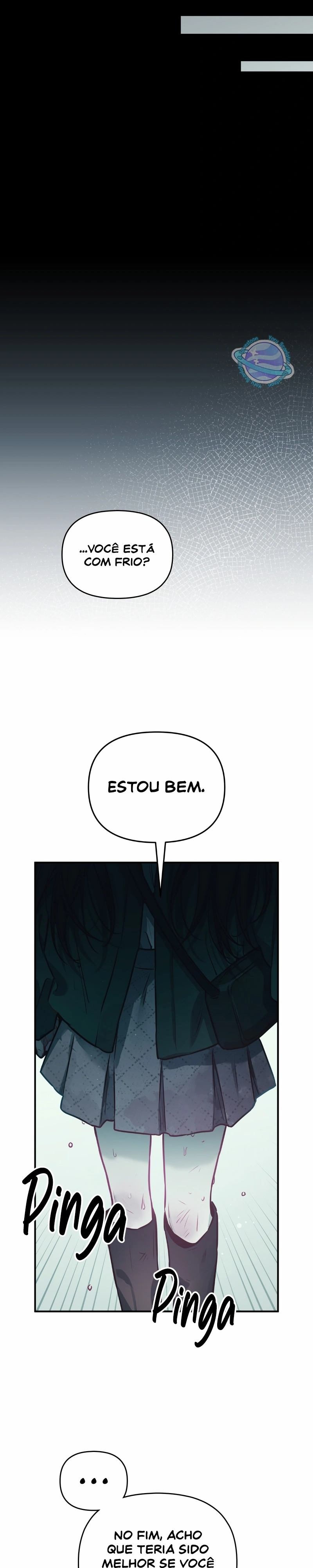 O Ídolo da nossa Guilda Capítulo 24 Página 24