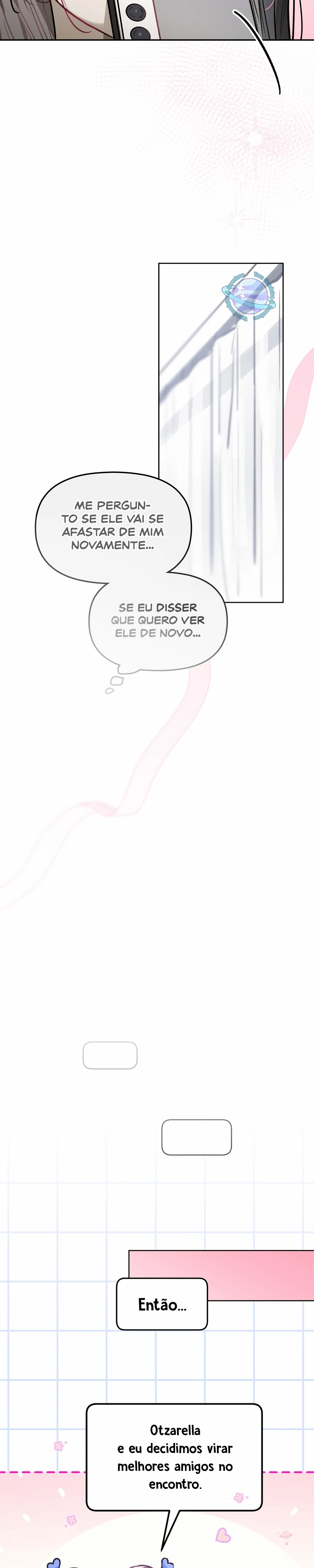 O Ídolo da nossa Guilda Capítulo 25 Página 14