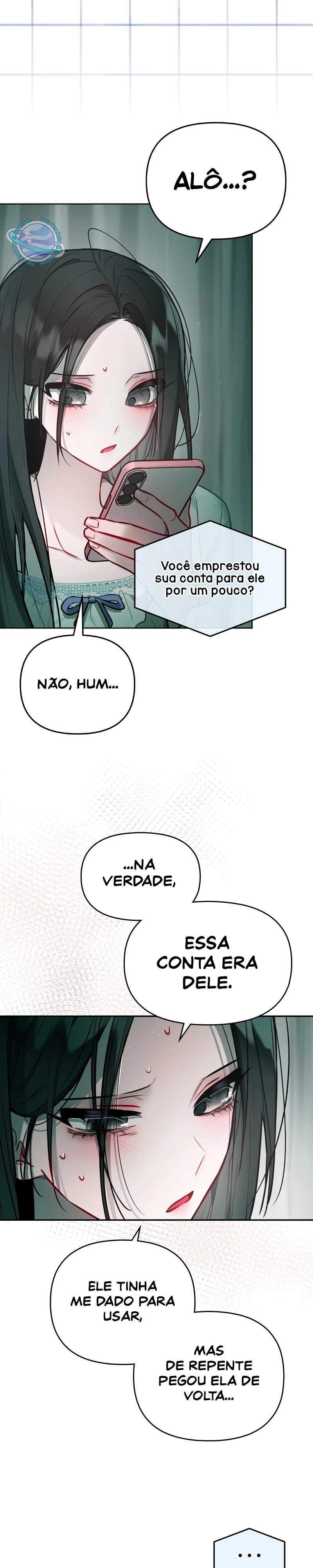 O Ídolo da nossa Guilda Capítulo 26 Página 26