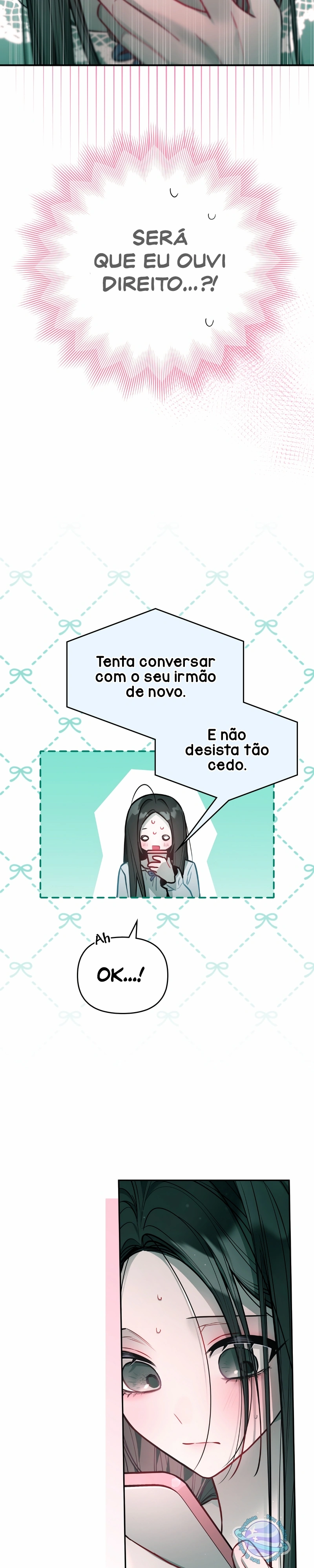 O Ídolo da nossa Guilda Capítulo 27 Página 2