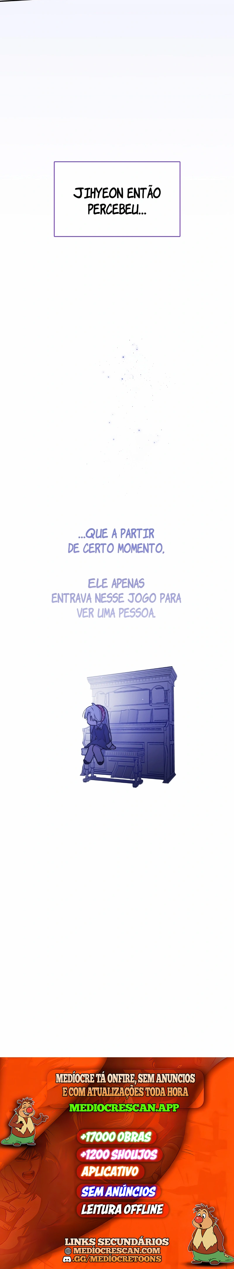 O Ídolo da nossa Guilda Capítulo 27 Página 26